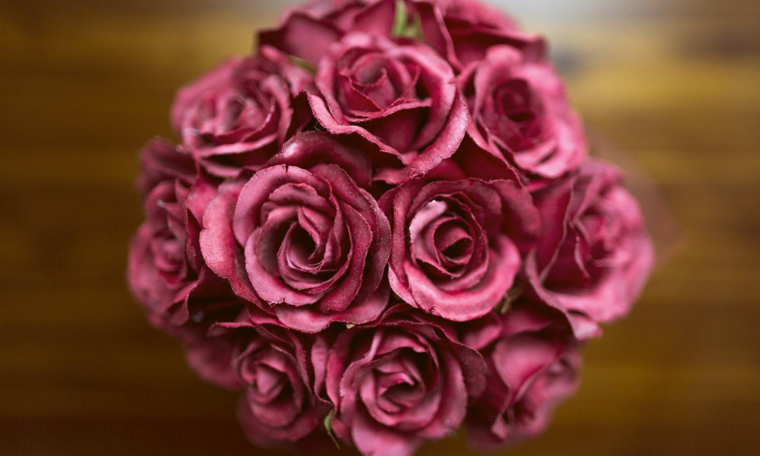 Майстер-клас з флористики